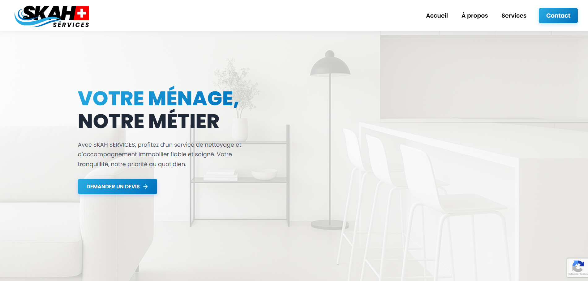 Clarity Pro Services