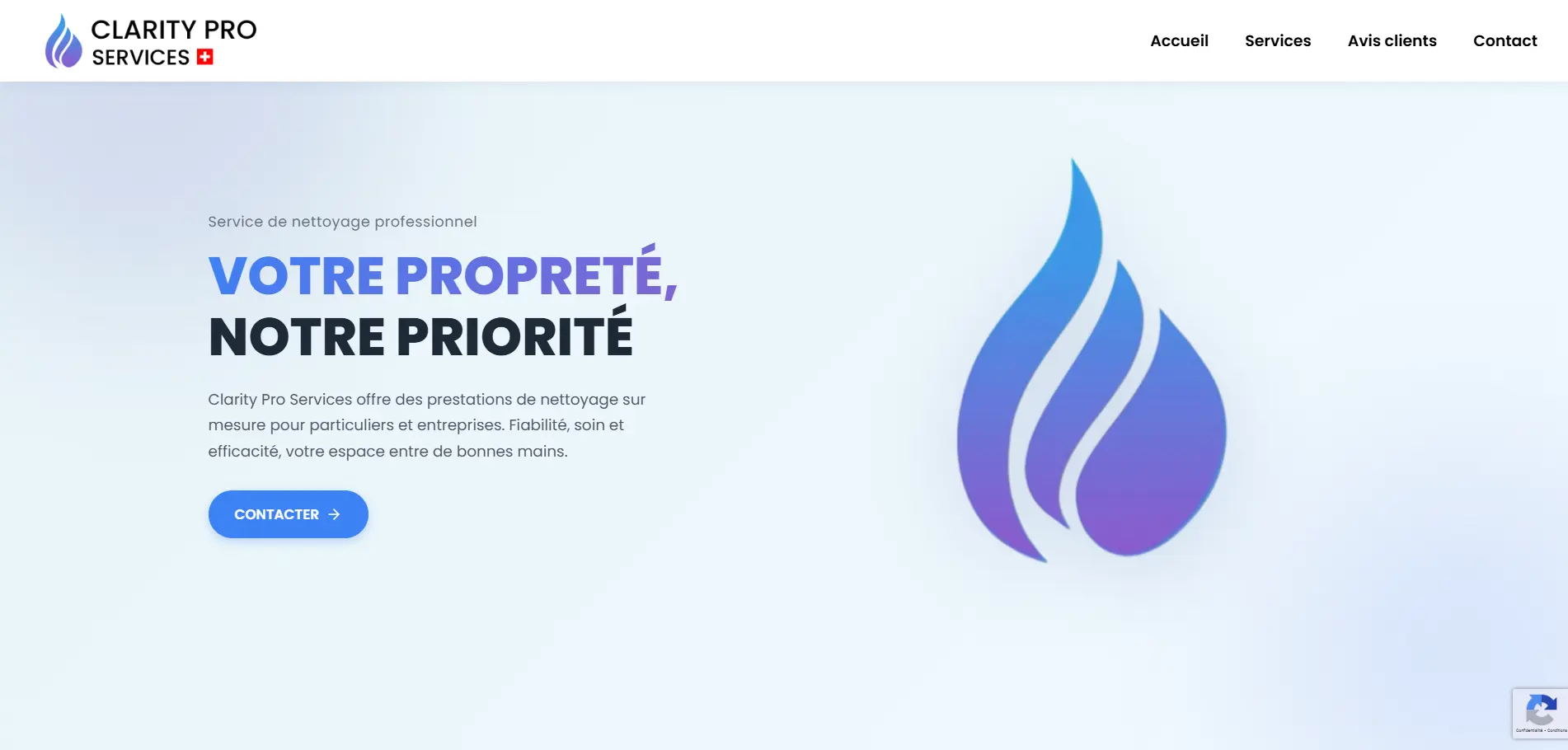 Clarity Pro Services