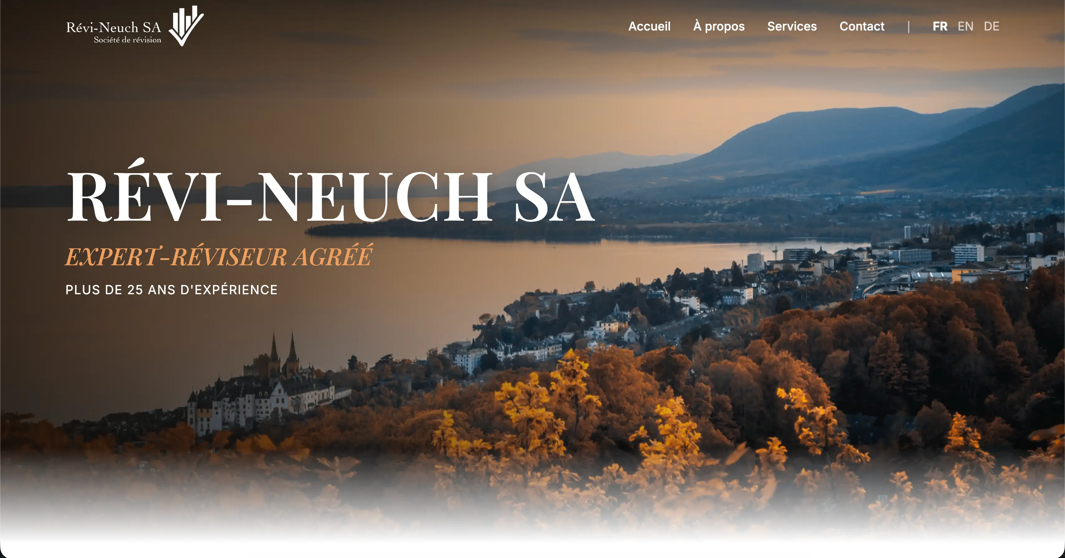 Site Revi-Neuch